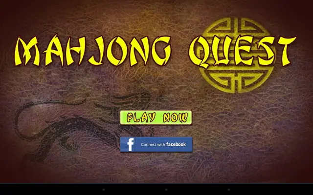 Mahjong Quest android App screenshot 11